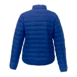 Isolierende Damen-Jacke aus Nylon 380T, Elevate Essentials farbe blau