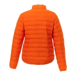 Isolierende Damen-Jacke aus Nylon 380T, Elevate Essentials farbe orange