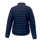 Isolierende Damen-Jacke aus Nylon 380T, Elevate Essentials farbe marineblau