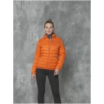 Isolierende Damen-Jacke aus Nylon 380T, Elevate Essentials