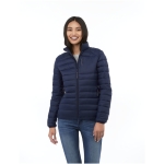 Isolierende Damen-Jacke aus Nylon 380T, Elevate Essentials Lifestyle-Bild 2