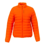 Isolierende Damen-Jacke aus Nylon 380T, Elevate Essentials