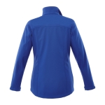 Atmungsaktive Jacke in vielen Farben Polyester, 270 g/m2, Elevate Life farbe köngisblau