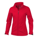 Atmungsaktive Jacke in vielen Farben Polyester, 270 g/m2, Elevate Life