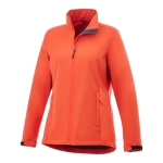 Atmungsaktive Jacke in vielen Farben Polyester, 270 g/m2, Elevate Life