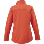 Atmungsaktive Jacke in vielen Farben Polyester, 270 g/m2, Elevate Life zweite Rückansicht