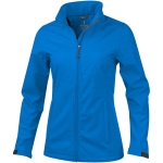 Atmungsaktive Jacke in vielen Farben Polyester, 270 g/m2, Elevate Life