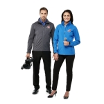 Atmungsaktive Jacke in vielen Farben Polyester, 270 g/m2, Elevate Life Lifestyle-Bild