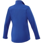 Atmungsaktive Jacke in vielen Farben Polyester, 270 g/m2, Elevate Life dritte Rückansicht