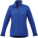 Atmungsaktive Jacke in vielen Farben Polyester, 270 g/m2, Elevate Life zweite Vorderansicht