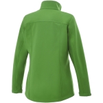 Atmungsaktive Jacke in vielen Farben Polyester, 270 g/m2, Elevate Life dritte Rückansicht