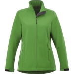 Atmungsaktive Jacke in vielen Farben Polyester, 270 g/m2, Elevate Life zweite Vorderansicht