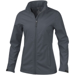 Atmungsaktive Jacke in vielen Farben Polyester, 270 g/m2, Elevate Life