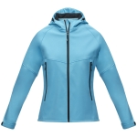 Recycelte wasserdichte Damenjacke rPET, 280 g/m2, Elevate NXT