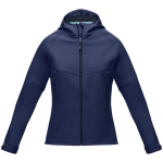 Recycelte wasserdichte Damenjacke rPET, 280 g/m2, Elevate NXT