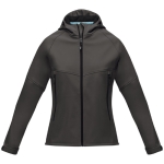 Recycelte wasserdichte Damenjacke rPET, 280 g/m2, Elevate NXT