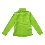 Damen-Softshelljacke mit Kapuze aus Polyester, 300 g/m2, Elevate Life