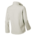 Damen-Softshelljacke mit Kapuze aus Polyester, 300 g/m2, Elevate Life