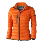 Daunenjacke für Damen aus Nylon 20T, 115 g/m2, Elevate Life