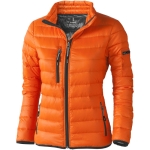 Daunenjacke für Damen aus Nylon 20T, 115 g/m2, Elevate Life