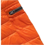 Daunenjacke für Damen aus Nylon 20T, 115 g/m2, Elevate Life