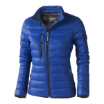 Daunenjacke für Damen aus Nylon 20T, 115 g/m2, Elevate Life