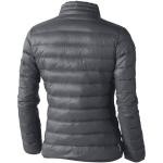 Daunenjacke für Damen aus Nylon 20T, 115 g/m2, Elevate Life Detailansicht 1