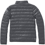 Daunenjacke für Damen aus Nylon 20T, 115 g/m2, Elevate Life