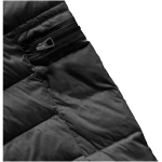 Daunenjacke für Damen aus Nylon 20T, 115 g/m2, Elevate Life