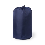 Winddichte leichte Weste für Outdoor, MKT Belsan Polyester farbe marineblau