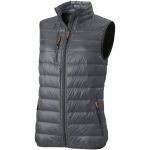 Damen-Weste aus Nylon 20D und Daunen, 115 g/m2, Elevate Life