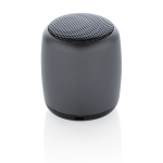 Bluetooth-Lautsprecher Pocket farbe titan