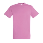 Unisex T-Shirts aus 100 % Baumwolle, 150 g/m2, SOL'S Regent farbe rosa