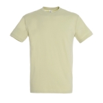 Unisex T-Shirts aus 100 % Baumwolle, 150 g/m2, SOL'S Regent farbe pastelgrün achte Ansicht