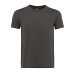 Unisex T-Shirts aus 100 % Baumwolle, 150 g/m2, SOL'S Regent farbe aschgrau achte Ansicht