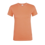 Günstiges Damen-T-Shirt aus 100 % Baumwolle, 150 g/m2, SOL'S Regent