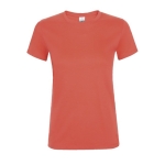 Günstiges Damen-T-Shirt aus 100 % Baumwolle, 150 g/m2, SOL'S Regent