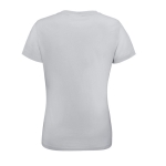 Günstiges Damen-T-Shirt aus 100 % Baumwolle, 150 g/m2, SOL'S Regent Rückansicht