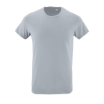 T-Shirts aus Baumwolle bedrucken, 150 g/m2, SOL'S Regent Fit achte Ansicht