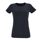 T-Shirts aus Baumwolle für Damen bedrucken, 150 g/m2, SOL'S Regent Fit