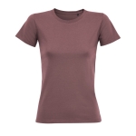 T-Shirts aus Baumwolle für Damen bedrucken, 150 g/m2, SOL'S Regent Fit