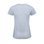 T-Shirts aus Baumwolle für Damen bedrucken, 150 g/m2, SOL'S Regent Fit Rückansicht