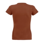 Damen-T-Shirt aus 100 % Baumwolle in vielen Farben, 190 g/m2, SOL'S Imperial seitliche Ansicht