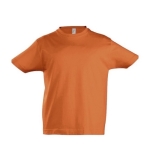 Kinder-T-Shirt aus 100 % Baumwolle, 190 g/m2, SOL'S Imperial