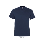 T-Shirt aus 100 % Baumwolle bedrucken, 150 g/m2, SOL'S Victory