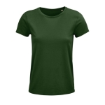 Damen-T-Shirts aus 100 % Bio-Baumwolle, 150 g/m2, SOL'S Crusader Stimmungsbild