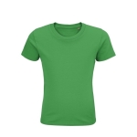 Kinder-T-Shirt aus 100 % Bio-Baumwolle, 175 g/m2, SOL'S Pioneer achte Ansicht