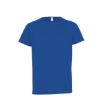 Sport-T-Shirt aus Polyester für Jungen, 140 g/m2, SOL'S Sporty farbe köngisblau dritte Ansicht