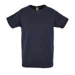 Sport-T-Shirt aus Polyester für Jungen, 140 g/m2, SOL'S Sporty