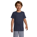 Sport-T-Shirt aus Polyester für Jungen, 140 g/m2, SOL'S Sporty Detailbild